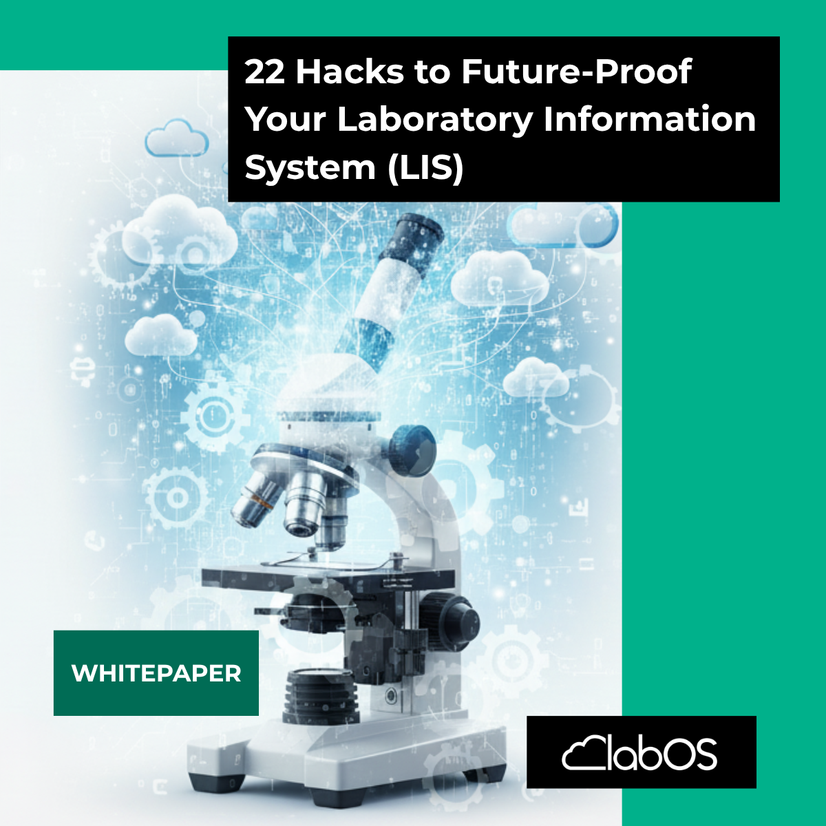 22 Hacks Cover (1200 x 1200 פיקסל)