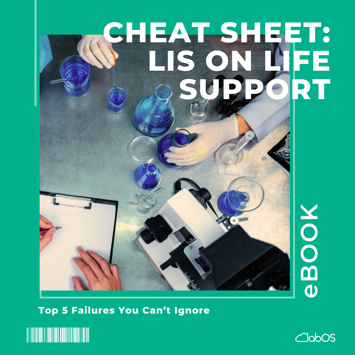 Cheat Sheet LP 2